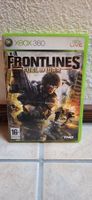 Xbox 360 Spiel - Frontlines Fuel of War