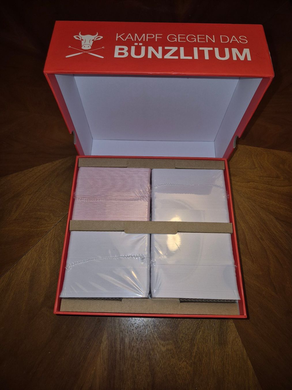 Jeux: Kampf gegen das Bünzlitum – D'occasion à Zürich par dekuking 2