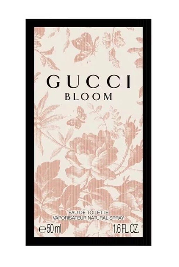 Gucci Profumi & Eau de Toilette: GUCCI Bloom, Eau de Toilette 50 ml – Nuovo e nell'imballaggio originale da Bern venduto da zaazita 1