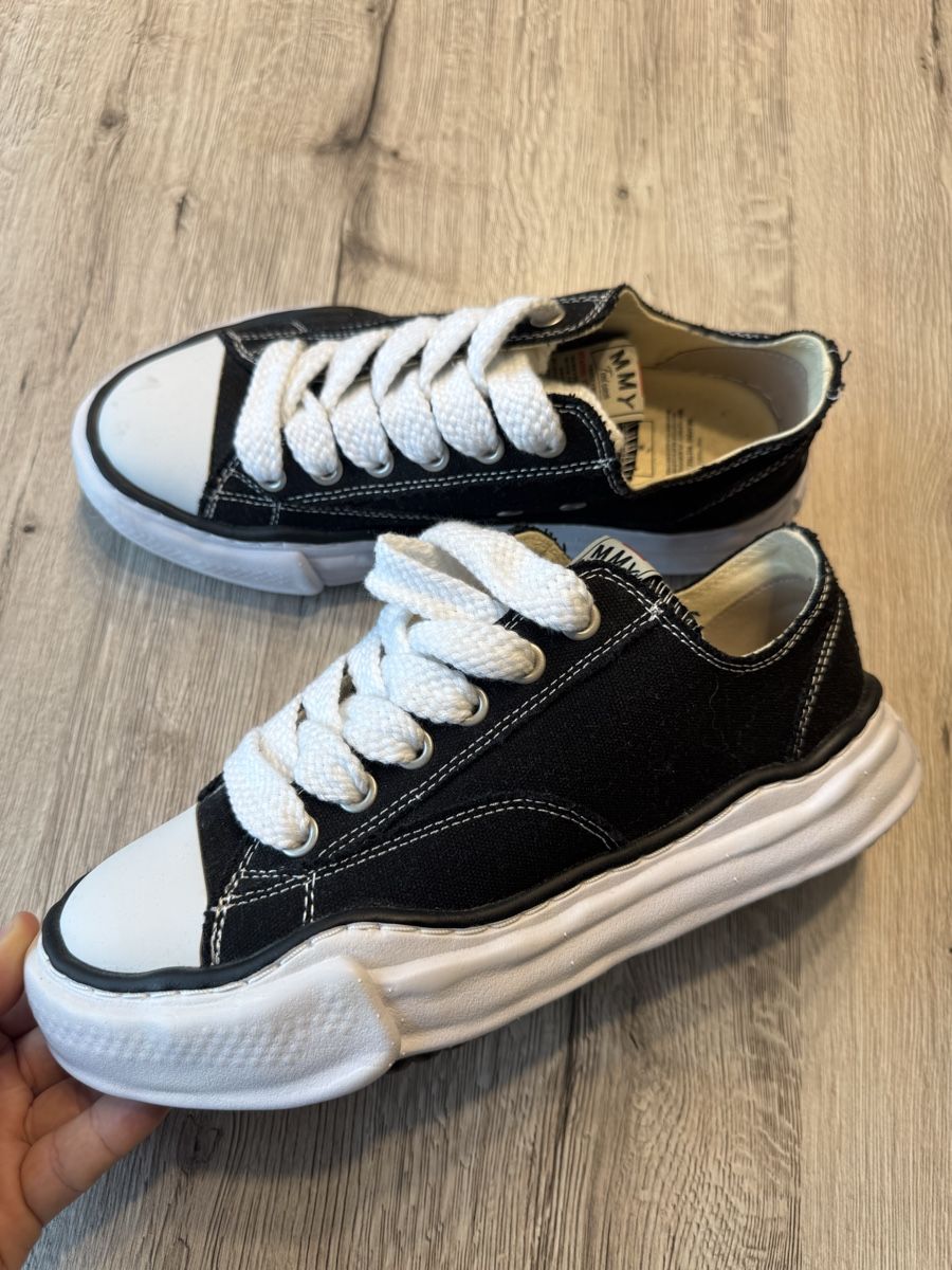Scarpe da uomo: Maison Mihara Yasuhiro – Usato da Villmergen venduto da van_xv9t