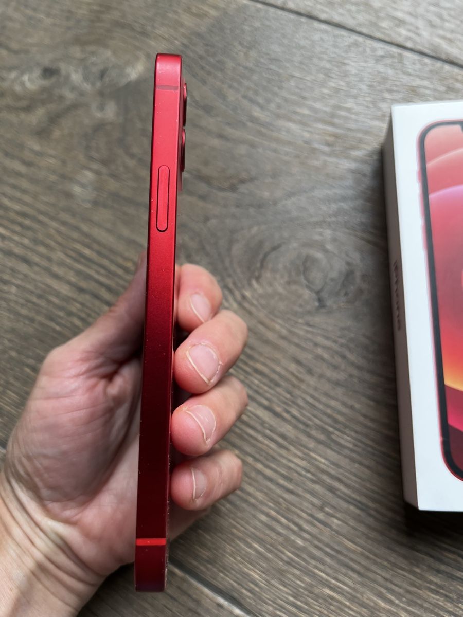 Apple Portables: iPhone 12 64 GB – D'occasion à Develier par lili_1 3