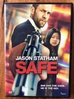 DVD Safe