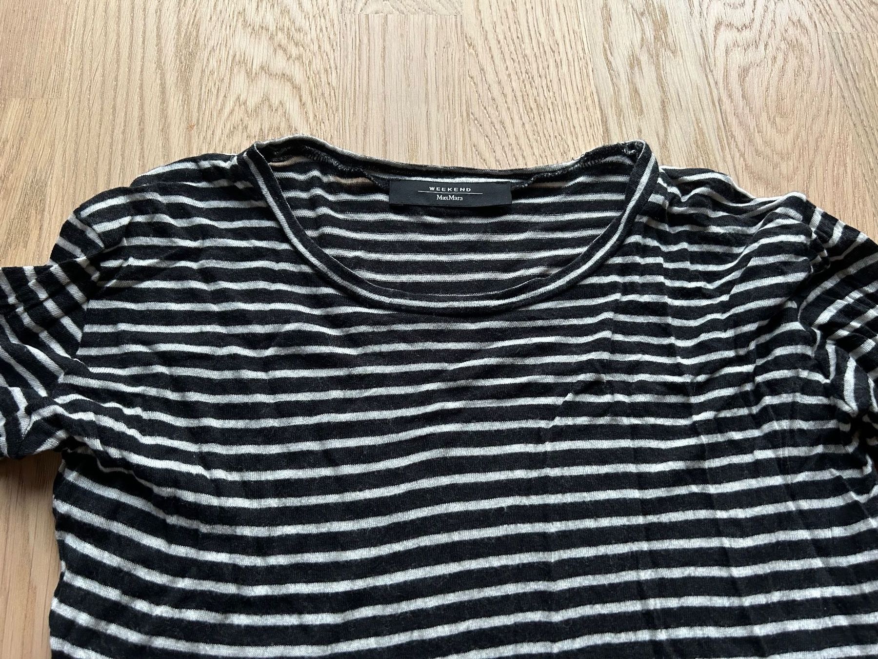 Max Mara Pulls & Sweat-shirts: Pulli MaxMara Weekend – D'occasion à Zürich par ninahof 3
