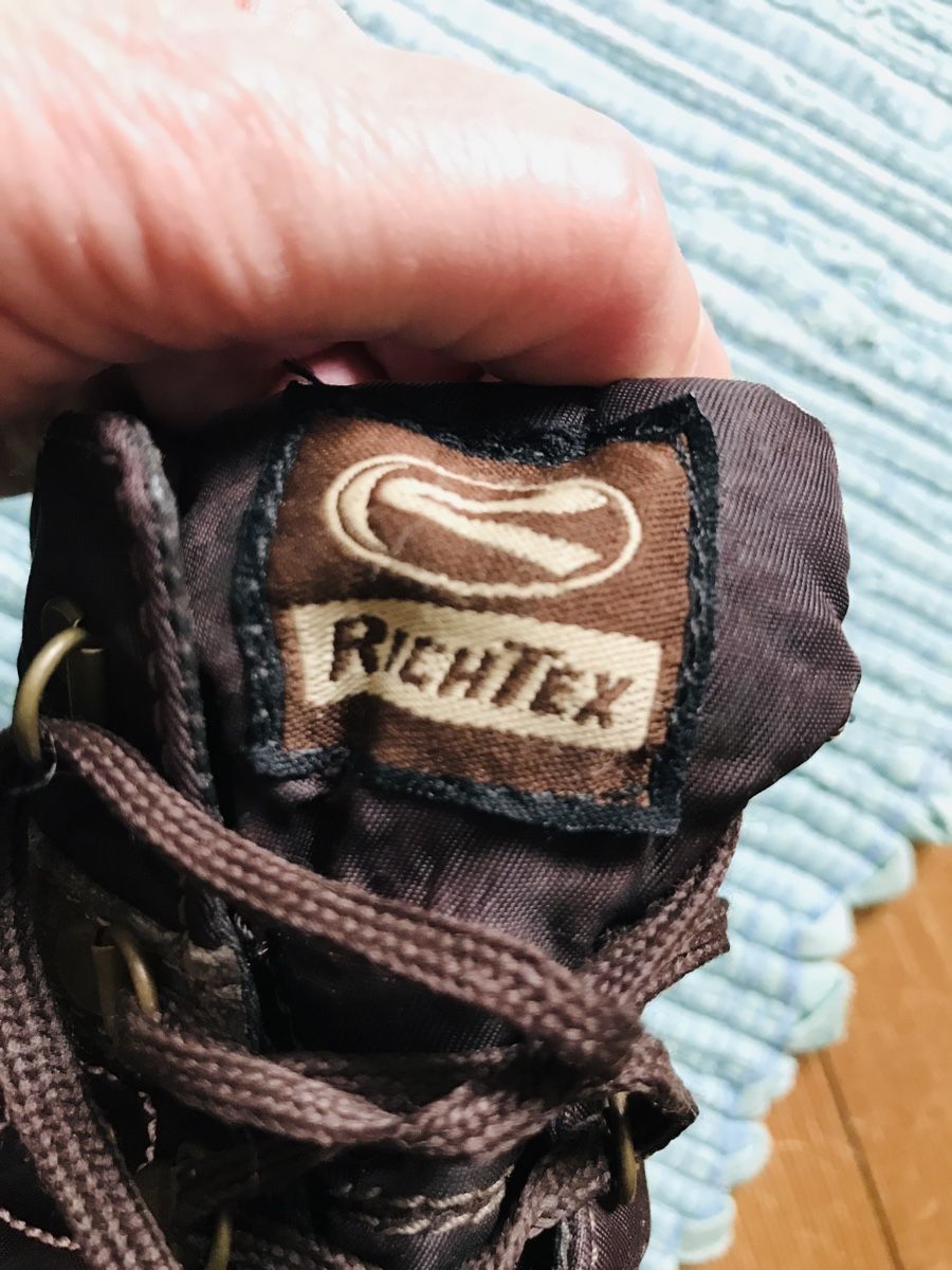 Scarpe per ragazze: Winterschuhe warm 24 – Usato da Basel venduto da rosna 4
