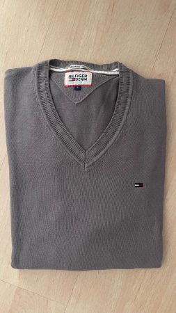 Tommy Hilfiger Herren Pullover, Gr. L