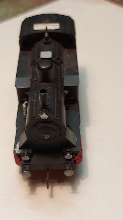 Märklin Modelleisenbahnen: loco Marklin Ho 3104 – Gebraucht aus Valeyres sous Rances von Joli58 1