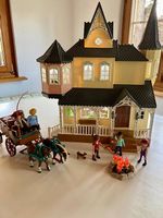 Playmobil Spirit Wohnhaus