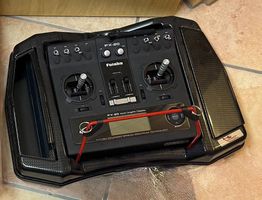 Télécommande Futaba FX20