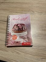 Backbuch von Betty Bossi