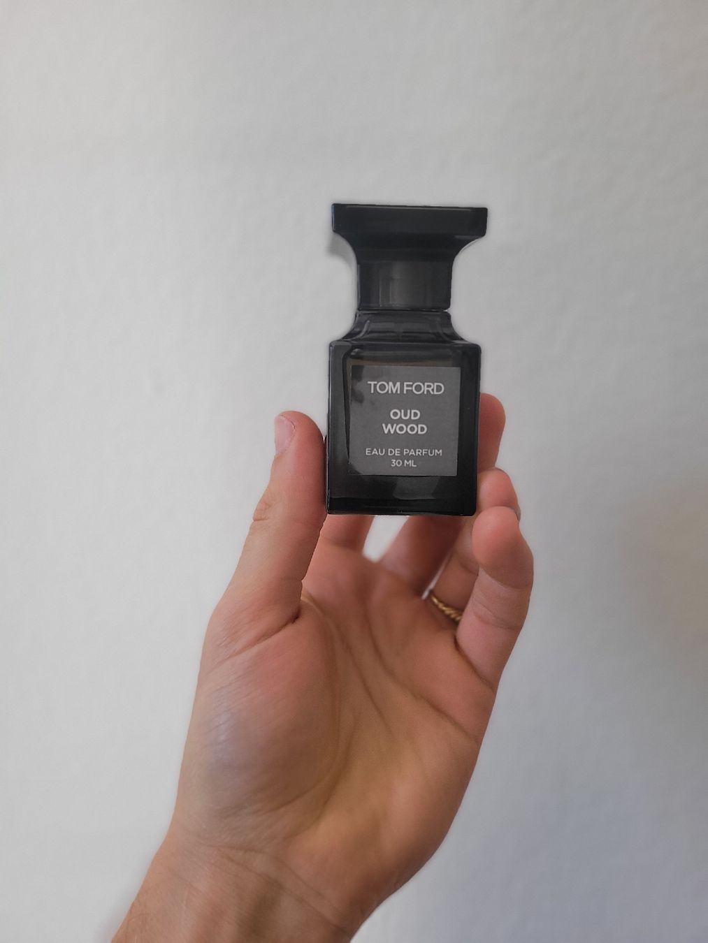 Tom Ford Profumi & Eau de Toilette: TOM FORD OUD WOOD EAU DE PARFUM, 30ML – Nuovo (secondo la descrizione) da Zürich venduto da mer_6tqg 1