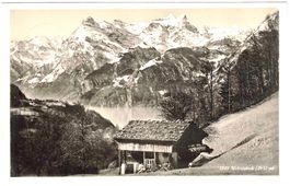 URIROTSTOCK (2931 m) (im Sommer) ca. 1915 (UR)