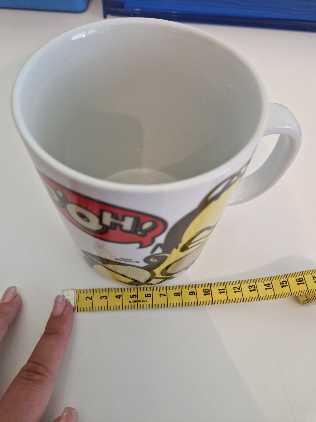 Tazze: Simpsons Homer Tasse "D'OH" – Nuovo (secondo la descrizione) da Ebikon venduto da kov_9vqb 2