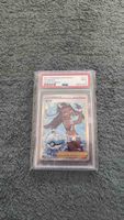 Carta Pokémon Nessa VMAX Climax PSA 9 Mint
