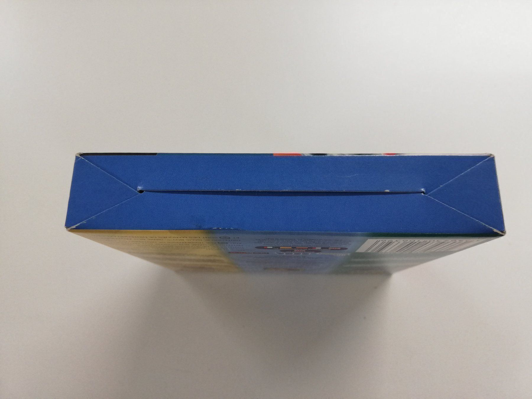 Nintendo Giochi: Sega Smashpack / Nintendo GBA – Usato da St. Gallen venduto da zorro_dc 5