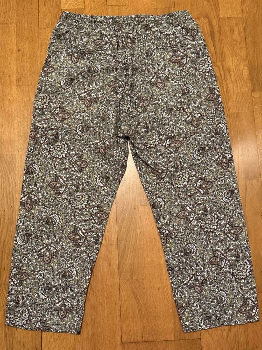 Zara Pantaloni: Zara Stoffhose Grösse L. – Usato da Adliswil venduto da StephanieAnnina 7