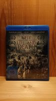 CITY OF LIFE AND DEATH Das Nanjing Massaker Blu-Ray