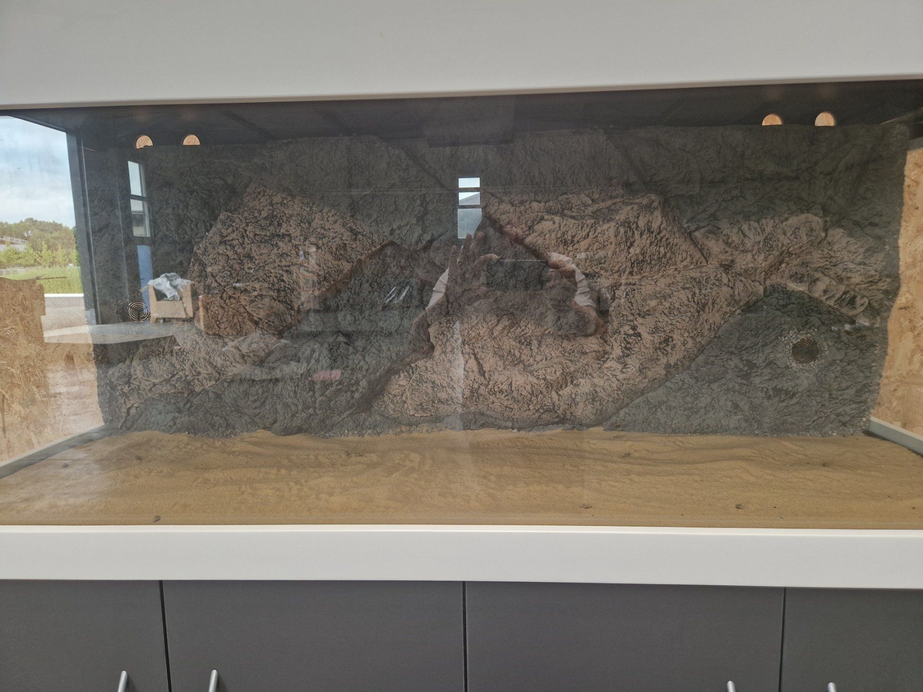 Aquarium: Aquarium Kombination 546 L – Neuf (Voir description) à Havixbeck par Diamantaquarien 3