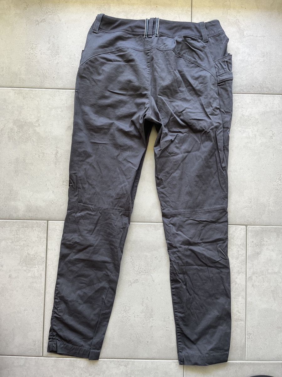 Decathlon Pantaloni: Wanderhose Decathlon Gr. M – Nuovo (secondo la descrizione) da Thun venduto da Dak5 2