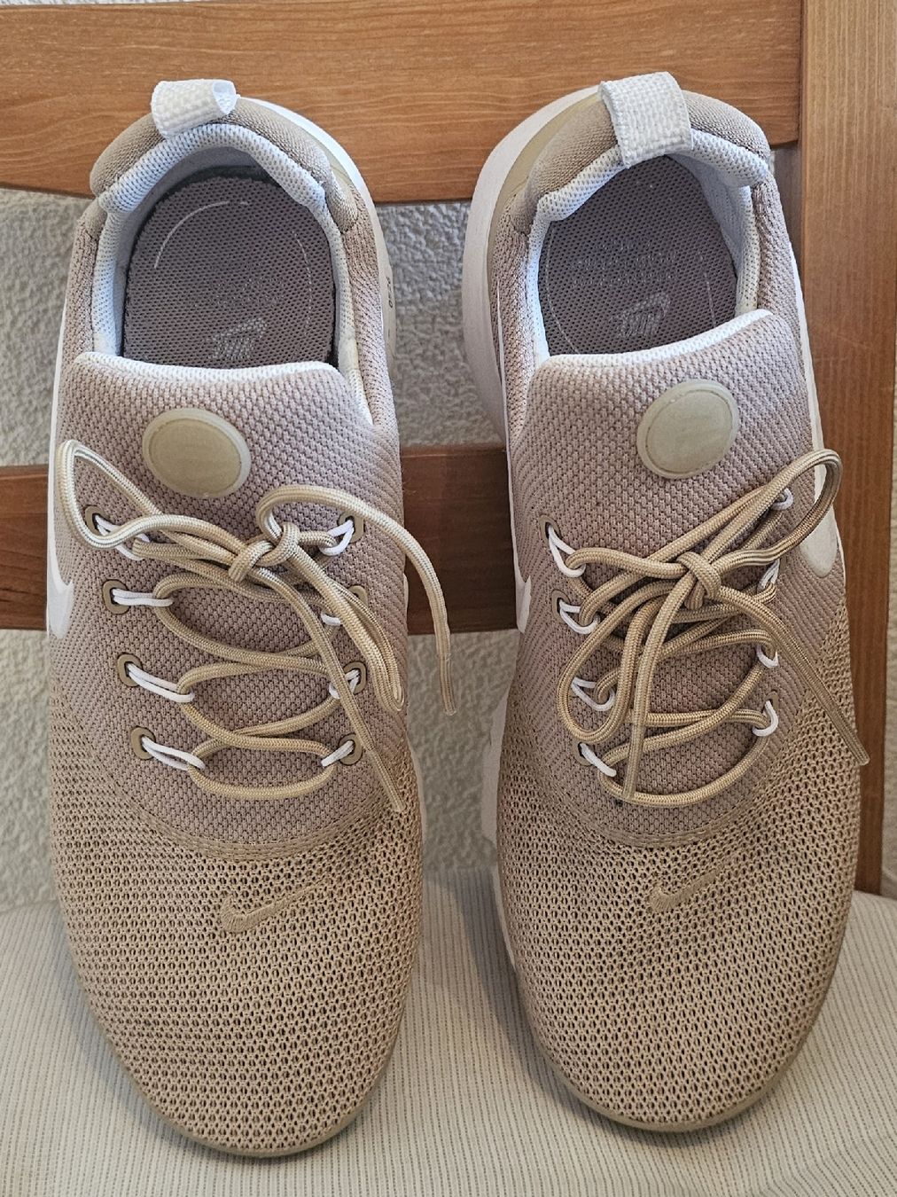 Nike Scarpe da donna: Nike WMNS PRESTO FLY – Usato da Niederbuchsiten venduto da p16_k9xy 1