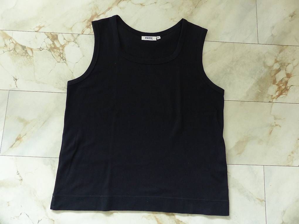 Cecil Tops: CECIL Top XXL schwarz /neuwertig VB – Neu (gemäss Beschreibung) aus Ostermundigen von Phoenix64