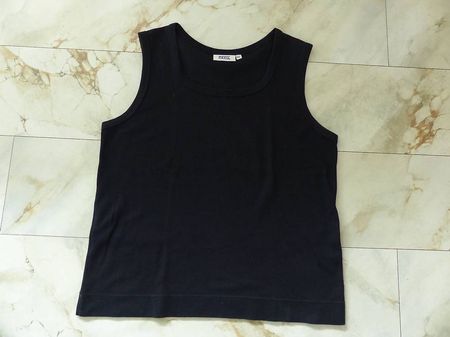 CECIL Top XXL schwarz /neuwertig VB
