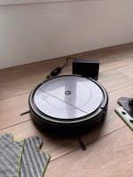 iRobot Roomba Combo R11840 – Saug- und Wischroboter