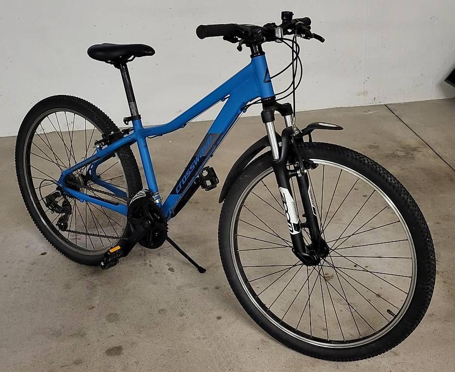 Crosswave Velos: Crosswave Velo – Gebraucht aus Riniken von christinH 1