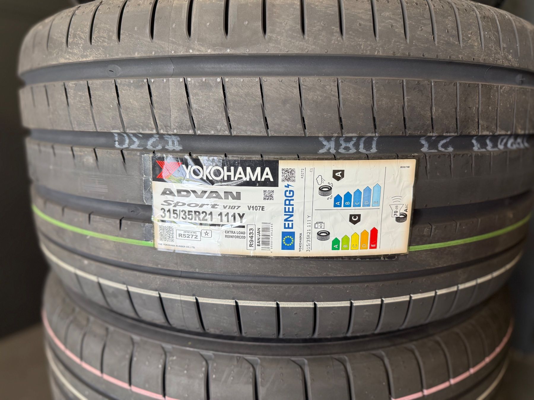 Pneumatici & Ruote complete: Sommerräder WP679 Bmw X5 G05 – Usato da Gerlafingen venduto da Pneu-Puric 2