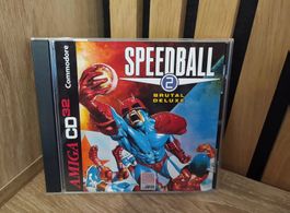 Amiga CD32 Spiele Speedball 2