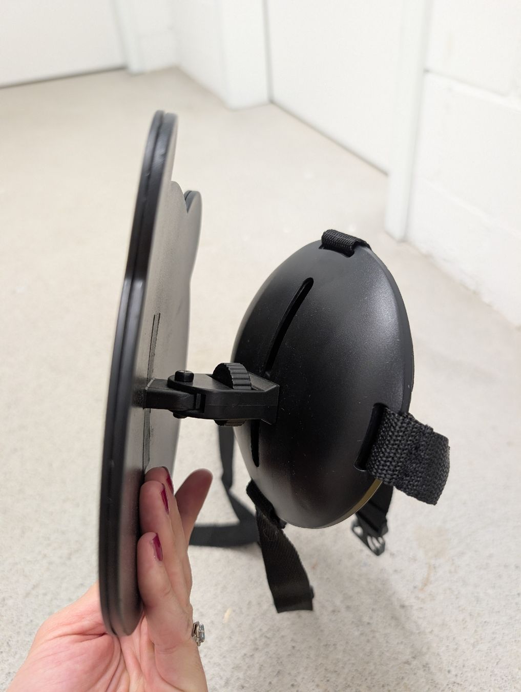 Spiegel: Maxi-Cosi Rear View Mirror good condition – Gebraucht aus Zürich von lad_6j8s 3
