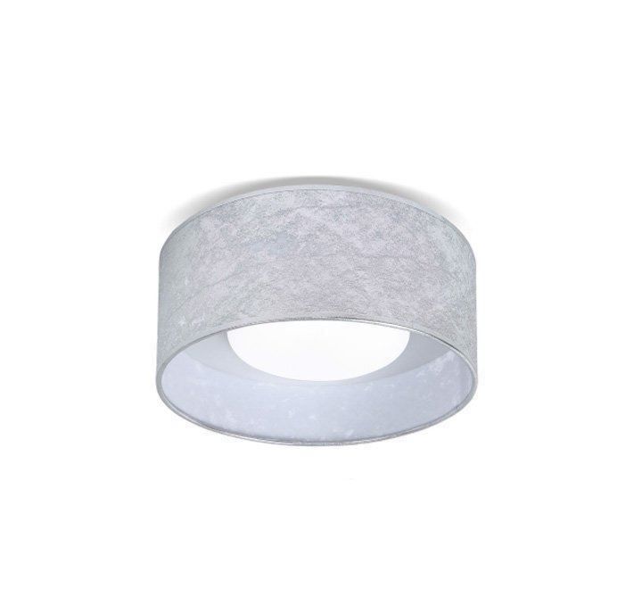 Lampadari & plafoniere: Runde Chrom LED Deckenleuchte Queensland – Nuovo e nell'imballaggio originale da Wil SG venduto da HUB104 3