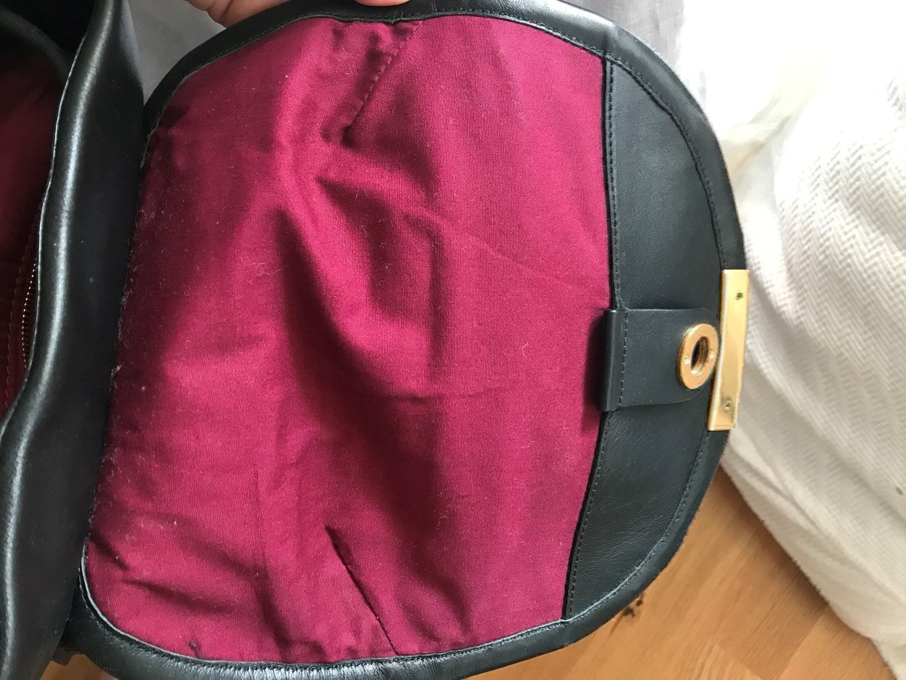 Marc Jacobs Rucksäcke: MARC BY MARC JACOBS Leather Leder Rucksack Tasche – Gebraucht aus Ebmatingen von dartim 9