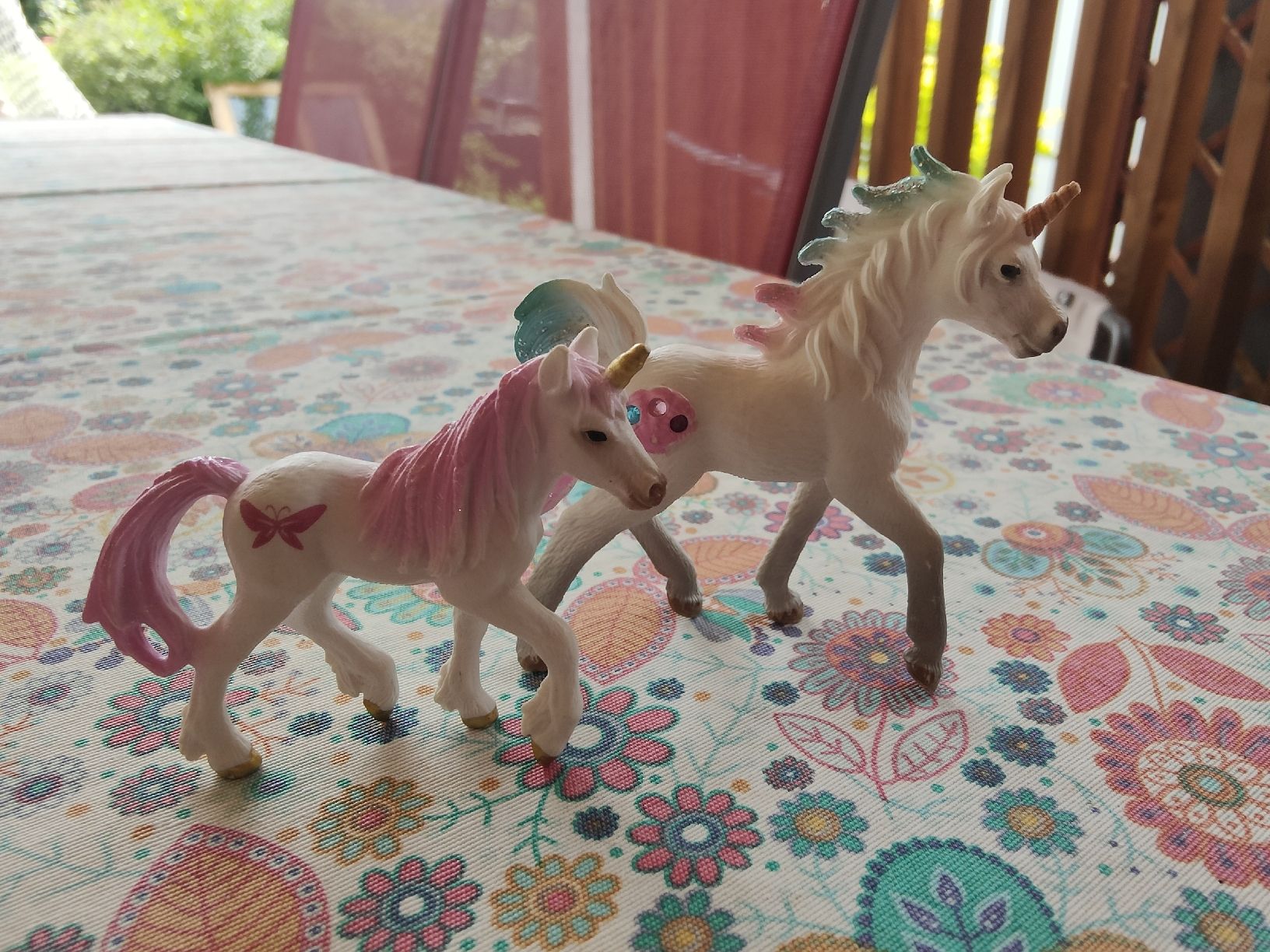 Schleich Statuette: Schleich Pferde – Usato da Eggiwil venduto da armluk 2