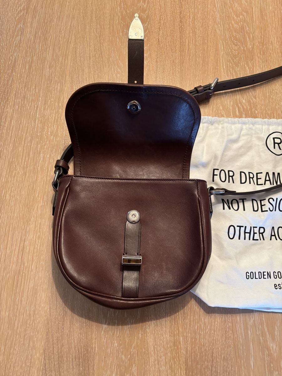 Golden Goose Borse da donna: Handtasche Golden Goose – Nuovo e nell'imballaggio originale da Brüttisellen venduto da Perrier1961 1