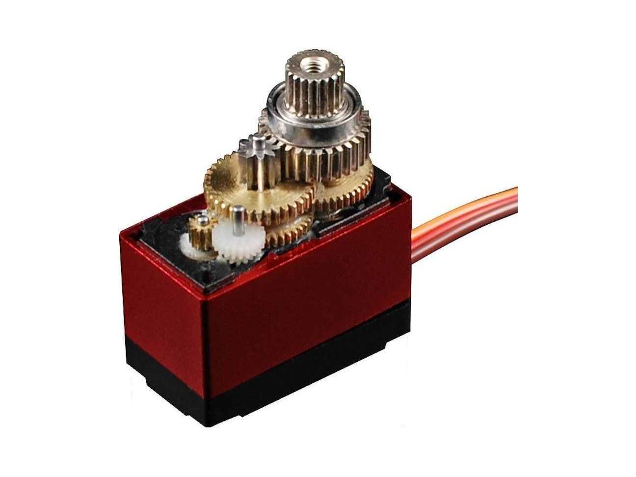 Modellismo RC: Digital Servo 2215 S von Power HD – Nuovo e nell'imballaggio originale da Wollerau venduto da Pedro1969 1