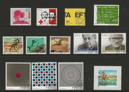 CH2010 - Timbres CH set 2010/3 1er  jour