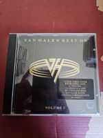 CD - Van Halen – Best Of Volume I (Hard Rock)