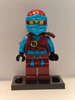 LEGO® Ninjago: Nya (Honor Robe) - Day of the Departed