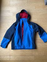 Vaude Jacke 122 / 128