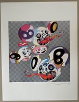 Murakami: This World and beyond 60/300