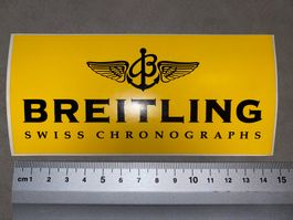 Breitling Abziehbild Aufkleber Kleber