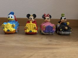 Vtech Auto Disney