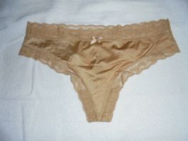 VICTORIA'S SECRET THONG, L, NEU