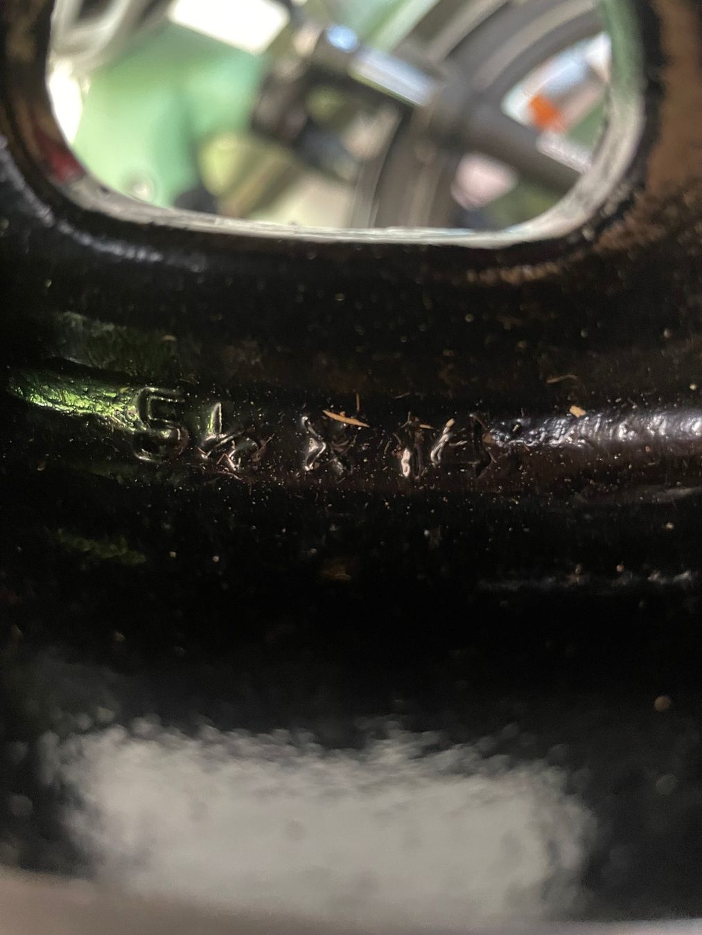Cerchioni: Cosmic 5.5 x14 Zoll – Usato da herzogenbuchsee venduto da Martin-0 2