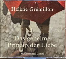 Hélène Grémillon - Das geheime Prinzip der Liebe