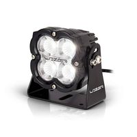 Arbeitsscheinwerfer Lazer Utility 45 Wide Bracket