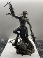 Elder Scrolls Online Molag Bal Statue | Collector's Edition