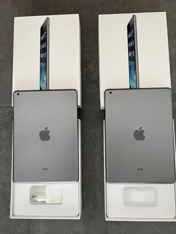 Apple iPad Pro 9.7 - 128 Go - WiFi - Gris Sidéral - Très bon état