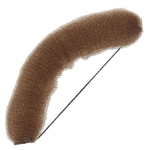 Accessori per capelli: Solida Knotenrolle mittel 18cm mit – Nuovo e nell'imballaggio originale da Safenwil venduto da clickandbeauty