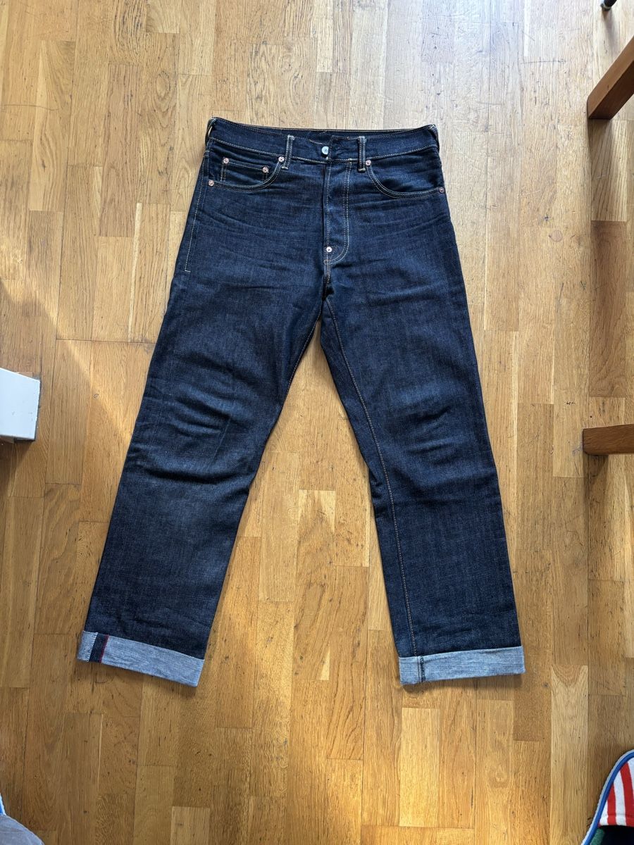 Evisu Jeans: Evisu Jeans – D'occasion à Bern par Lordy 1